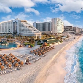 5 Nights 5-Star All-Inclusive! Punta Cana or Cancun item