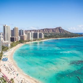5-Night Couple's Getaway to Hawaii (Honolulu, HI) item