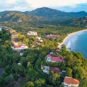 Costa Rica & More! 5-Night Getaway  Liberia, Costa Rica item