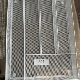 R02 drawer organizer item