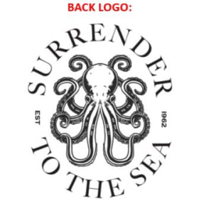 Long Sleeve WITH Hood - Sapphire Blue item