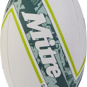 Mitre Rugby ball item