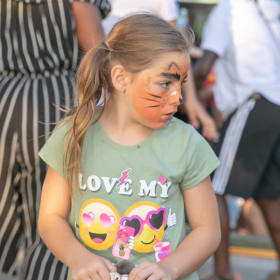 Kids Activities item