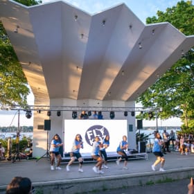 FlyKidz Dance Academy Scholarship item