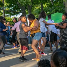 Cultura Latina Dance Academy Scholarship item