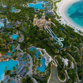 Bahamas & More! 5-Night Getaway item