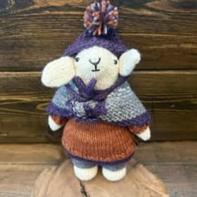 GD - Binky the Bunny item