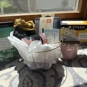 Spoil Yourself in Style item