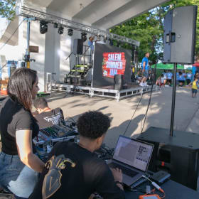 Volunteer Shirts item