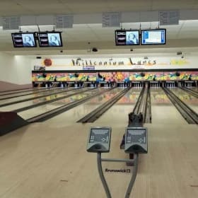 1 Hour of Bowling item