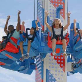 4 1-Day Passes to Calaway Park item