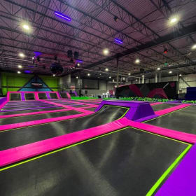 Flying Squirrel (North Calgary) item