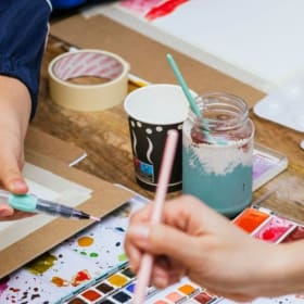 Registration: One-Part Series item