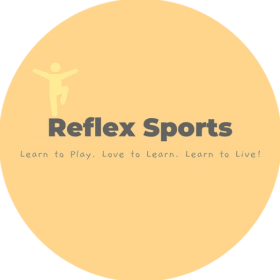 Raffle item: 8 of Children's Gymnastics item