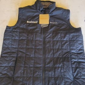 Simms Fall Run Insulated Vest item