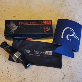 If It Looks Like a Duck... item