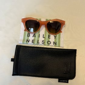 Bailey Nelson Sunglasses (2/9) item