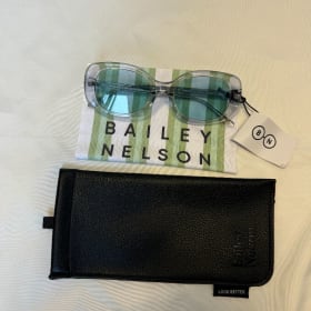 Bailey Nelson Sunglasses (4/9) item