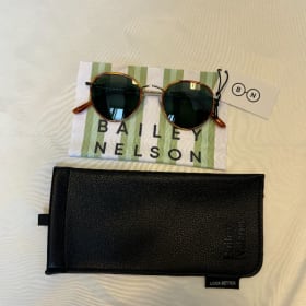 Bailey Nelson Sunglasses (5/9) item