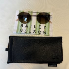 Bailey Nelson Sunglasses (6/9) item