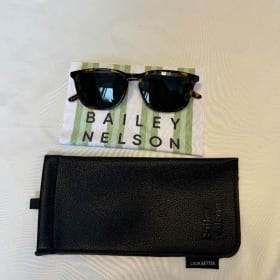 Bailey Nelson Sunglasses (7/9) item
