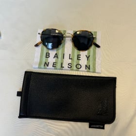 Bailey Nelson Sunglasses (8/9) item
