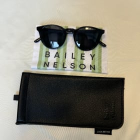Bailey Nelson Sunglasses (9/9) item
