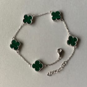Sterling Silver Bracelets item