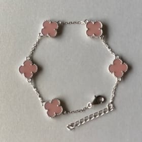 Sterling Silver Bracelets item