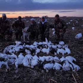 Abby Eklund Memorial Guided Hunt Fundraiser item