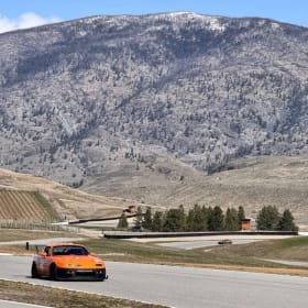 Track Day Experience at Area 27 with R2R & AMG  July 10 2025 item