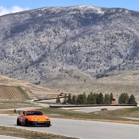 Track Day Experience at Area 27 with R2R & AMG  July 10 2025 item