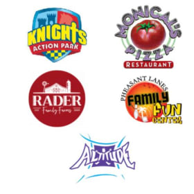 Family Frenzy Pack item