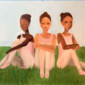 Artwork by Youth Artist from Florida item