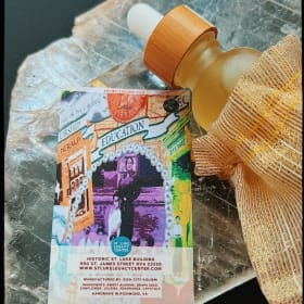 Legacy Intention Oil - IN PERSON PICK UP! item