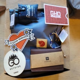 Gearhead Adventure Pack item