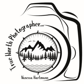 Photography Session of Your Choice w/Vanessa Hartmann item