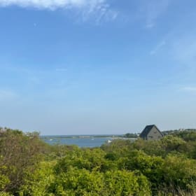 Escape to Oceanfront Serenity: The Cuttyhunk Beach House item