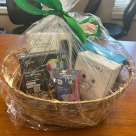 #50 "Smart & Secure" from ICCU item