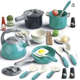 Outdoor Toys Sponsorship item