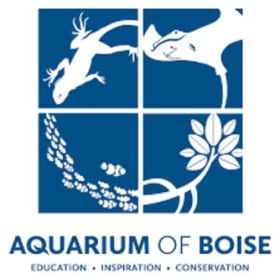 Boise Aquariam 2 Day Passes item