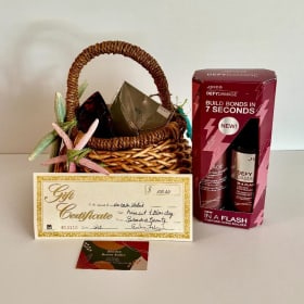 4. Glow Up with Erika! item