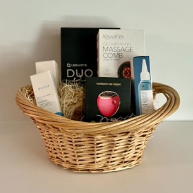 18. Hair Growth Party item