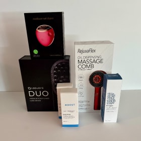 18. Hair Growth Party item