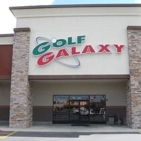 Golf Galaxy Gift Basket item