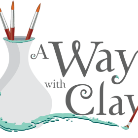 A Way with Clay Gift Basket item