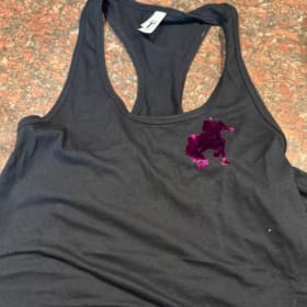 Friesian Tank , Short, and Camo Hat item