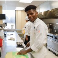 Personal Chef & Culinary Experience by Chef Marcus Evans item