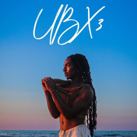 UBX3 Photography Session item