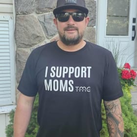 TMC T-shirt (MEDIUM) item